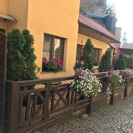 Spadzista 4 Kłodzko Kültér fotó