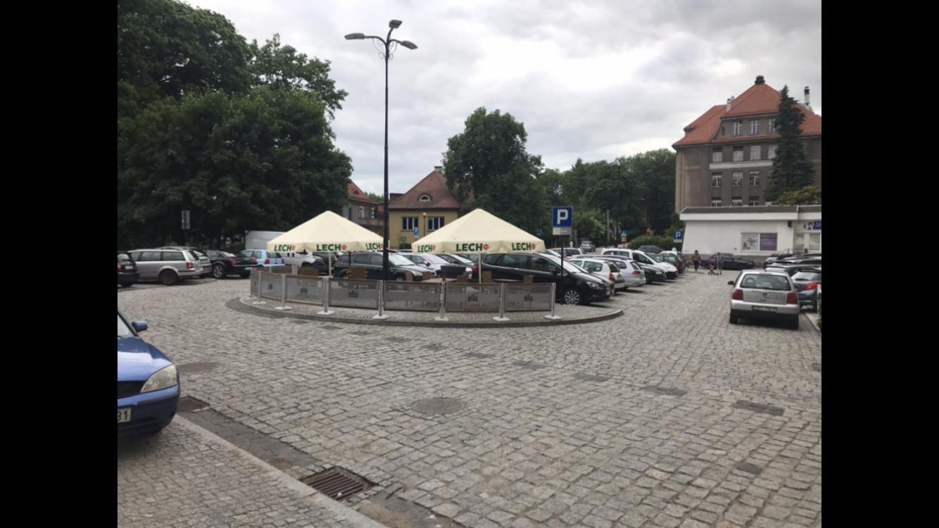 Spadzista 4 Kłodzko Kültér fotó